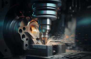 machining services