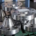 flanges 4