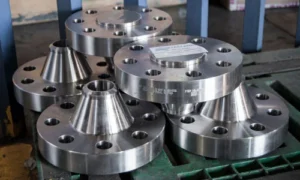 flanges 4