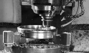 lathe