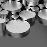 stainless steel bar slices