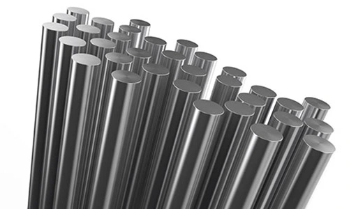 stainless steel round bars