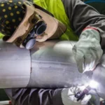 stainless steel welding 1