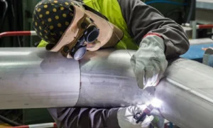 stainless steel welding 1