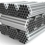steel bulk pipes