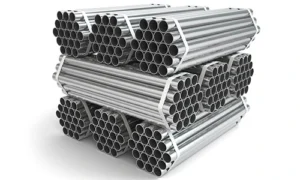steel bulk pipes
