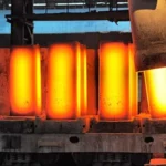 steel forge sections