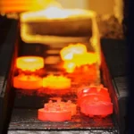 steel forged flanges