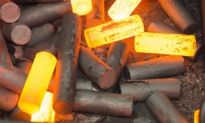 steel forged sections