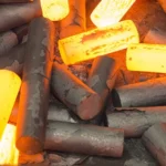 steel forged sections