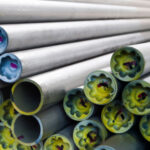 steel pipes 2