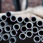 steel pipes 6