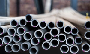 steel pipes 6
