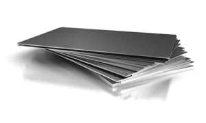 steel plating and sheeting