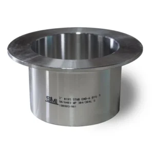 steelmor buttweld flanges 7